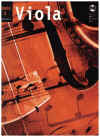 AMEB Viola Grade Book Series 1 2007 Grade 3
