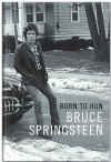 Born To Run by Bruce Springsteen