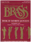 The Canadian Brass Book of Favorite Quintets