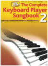 The Complete Keyboard Player Songbook 2 For All Electronic Keyboards ed Jenni Norey 2014