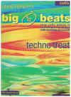 Christopher Norton's Big Beats Techno Treat Easy Cello Pieces