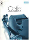 AMEB Cello Grade Book 2009 Series 2 Grade 2