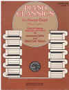 Piano Classics In Many Keys Book One Level 5