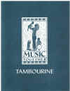 Music Together: Tambourine Songbook (Center for Music and Young Children)