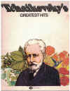 Tchaikovsky's Greatest Hits For All Organs