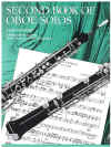 Second Book of Oboe Solos for Oboe and Piano