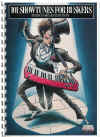 101 Showtunes For Buskers songbook Piano/Organ Edition
