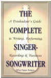 The Complete Singer-Songwriter