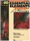 Essential Elements 2000 Plus DVD For Strings: Violin Book 1