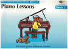 Hal Leonard Student Piano Library Piano Lessons Book 1 Book/CD