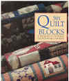 501 Quilt Blocks