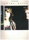 Indigo Girls piano songbook (1990)