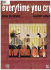 Everytime You Cry (1993 John Farnham with Human Nature) sheet music