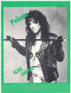 Poison (1989 Alice Cooper) sheet music