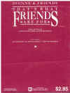 That's What Friends Are For (1985 Dionne & Friends) sheet music