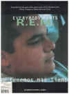 Everybody Hurts (1992 R.E.M.) sheet music