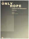 Only Hope from film 'A Walk To Remember' (1999 Mandy Moore) sheet music
