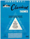 John Brimhall Tri-Chord Piano Classical Themes