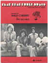 Play That Funky Music (1976 Wild Cherry) used sheet music