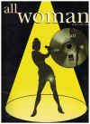 All Woman Volume One songbook