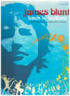 James Blunt: Back To Bedlam PVG songbook