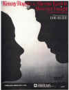 We've Got Tonight (1978 Kenny Rogers & Sheena Easton) used sheet music