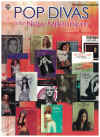 Pop Divas Of The New Millennium PVG songbook