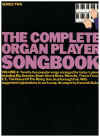 The Complete Organ Player Songbook Series Two Volume 4