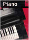 AMEB Piano Grade Book Series 14 1999 Sixth Grade