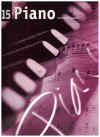 AMEB Piano Grade Book Series 15 2002 Seventh Grade