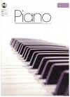 AMEB Piano Grade Book Series 16 2008 Fifth Grade