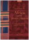 Piano Music of Africa and The African Diaspora Volume 3 Early Advanced