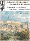 Bohemian Piano Music From The Classical Period Vol.1 ed Peter Roggenkamp