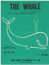 The Whale (1971) sheet music