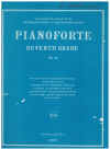 AMEB Pianoforte Examinations No. 8 Seventh Grade 1972