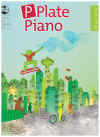 AMEB P Plate Piano Book Three