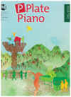 AMEB P Plate Piano Book Two