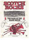 Scotch On The Rocks piano solo used sheet music