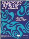 George Gershwin Rhapsody In Blue Complete Piano Solo sheet music