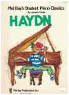 Mel Bay's Student Piano Classics: Haydn