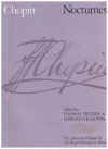 Chopin Nocturnes (Fielden/Craxton) (ABRSM Signature Series) piano book