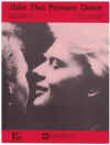 (Take The) Pressure Down (1985 John Farnham) sheet music