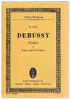 Used Debussy study guide for sale