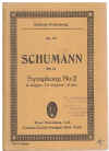 Schumann study guide