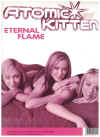 Eternal Flame (1989 Atomic Kitten) sheet music