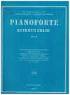 AMEB Pianoforte Examinations No. 8 Seventh Grade 1972