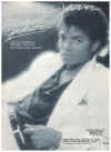 Billie Jean (1983 Michael Jackson) sheet music