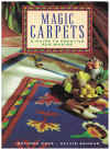 Magic Carpets A Guide To Creative Rug Making used book