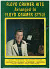Floyd Cramer Hits Arranged In Floyd Cramer Style