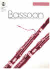 AMEB Bassoon Technical Work Book 2011